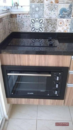 Imagem Apartamento com 1 Quarto à Venda, 54 m² em Vila Regente Feijó - São Paulo Imagem Apartamento com 1 Quarto à Venda, 54 m² em Vila Regente Feijó - São Paulo