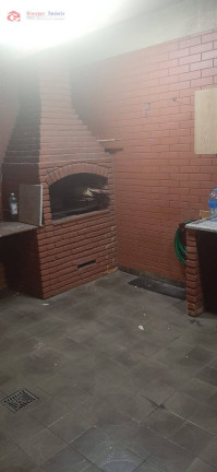 Imagem Sobrado com 3 Quartos à Venda, 250 m² em Jardim Vila Formosa - São Paulo