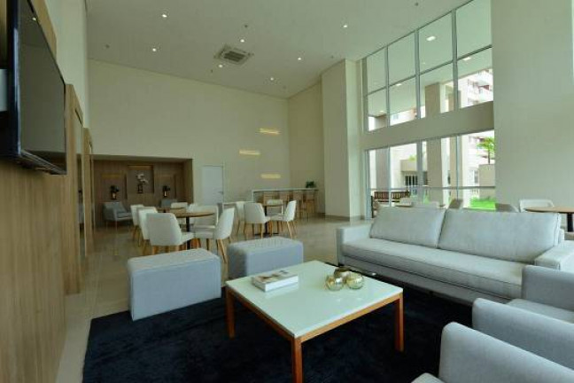 Imagem Apartamento com 3 Quartos à Venda, 72 m² em Presidente Kennedy - Fortaleza