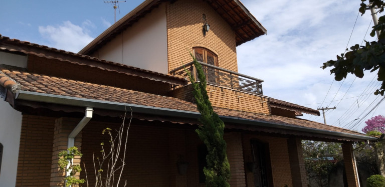 Imagem Casa com 3 Quartos à Venda,  em Centro - Tremembé