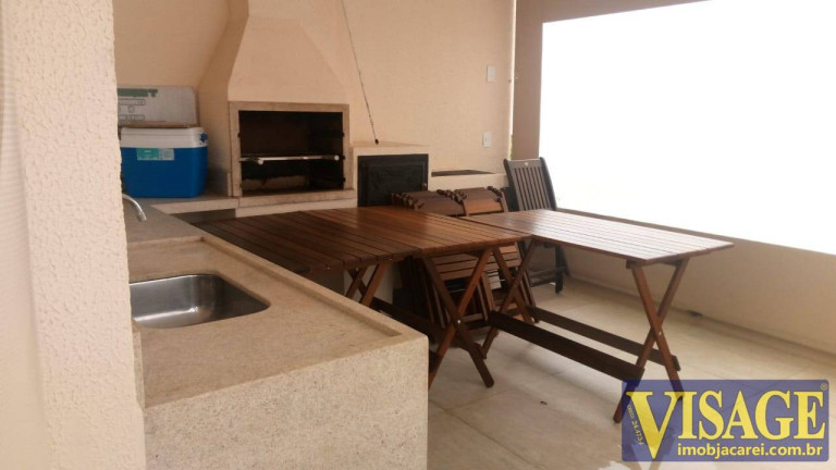 Imagem Apartamento com 2 Quartos à Venda, em Vila Machado - Jacareí Imagem Apartamento com 2 Quartos à Venda, em Vila Machado - Jacareí