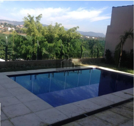 Imagem Casa com 4 Quartos para Alugar, 488 m² em Alphaville - Santana De Parnaíba