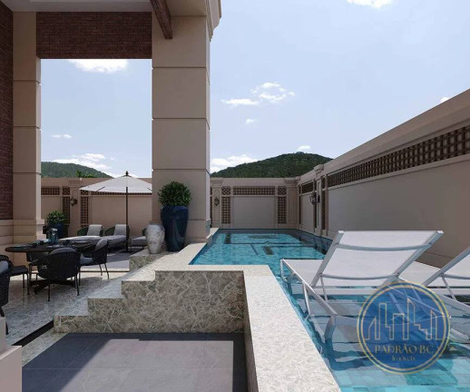 Imagem Apartamento com 3 Quartos à Venda, 120 m² em Centro - Balneário Camboriú Imagem Apartamento com 3 Quartos à Venda, 120 m² em Centro - Balneário Camboriú