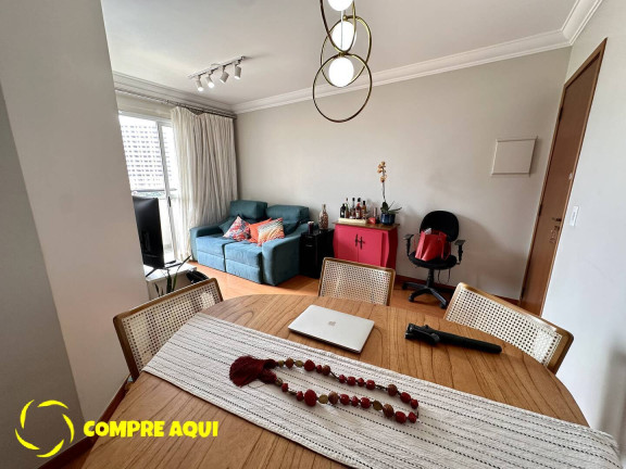Imagem Apartamento com 2 Quartos à Venda, 53 m² em Vila Mariana - São Paulo Imagem Apartamento com 2 Quartos à Venda, 53 m² em Vila Mariana - São Paulo