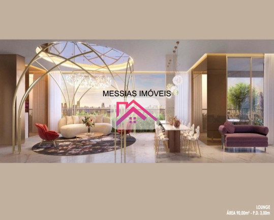 Imagem Imóvel com 3 Quartos à Venda, 174 m² em Pinheiros - São Paulo Imagem Imóvel com 3 Quartos à Venda, 174 m² em Pinheiros - São Paulo