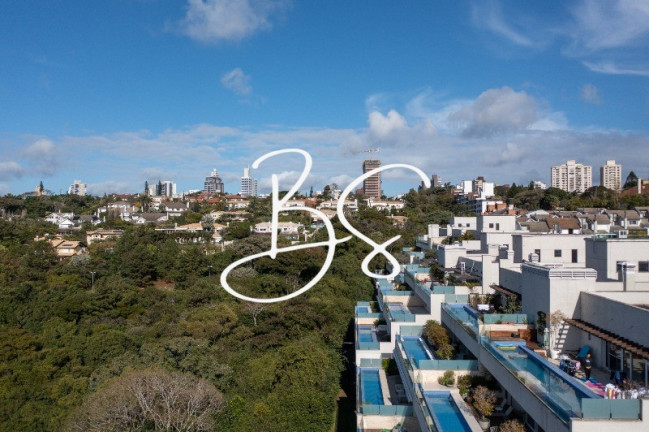 Imagem Apartamento com 5 Quartos à Venda, 800 m² em Três Figueiras - Porto Alegre