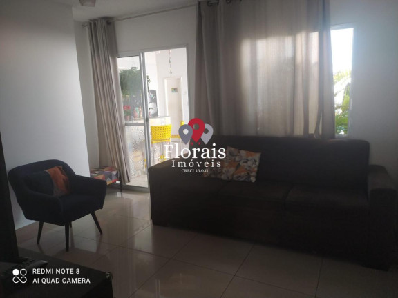 Imagem Casa com 3 Quartos à Venda, 195 m² em Jardim Imperial - Cuiabá