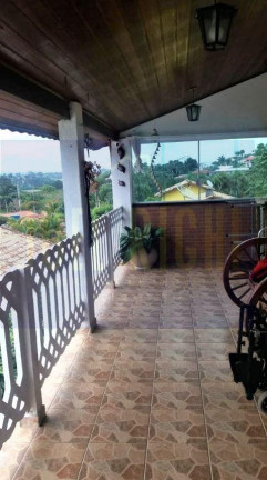 Imagem Casa com 4 Quartos à Venda, 270 m² em Chácaras Eldorado - Santa Isabel