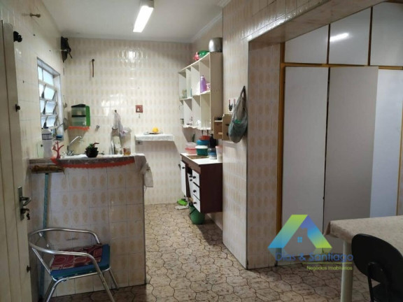 Imagem Sobrado com 3 Quartos à Venda, 260 m² em Aclimação - São Paulo