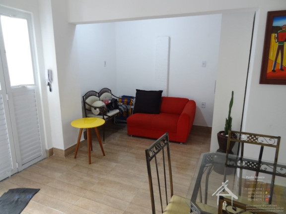 Imagem Casa de Vila com 3 Quartos à Venda, 57 m² em Stella Maris - Salvador Imagem Casa de Vila com 3 Quartos à Venda, 57 m² em Stella Maris - Salvador