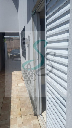 Imagem Casa com 3 Quartos à Venda, 150 m² em Jardim São Francisco (nova Veneza) - Sumaré Imagem Casa com 3 Quartos à Venda, 150 m² em Jardim São Francisco (nova Veneza) - Sumaré