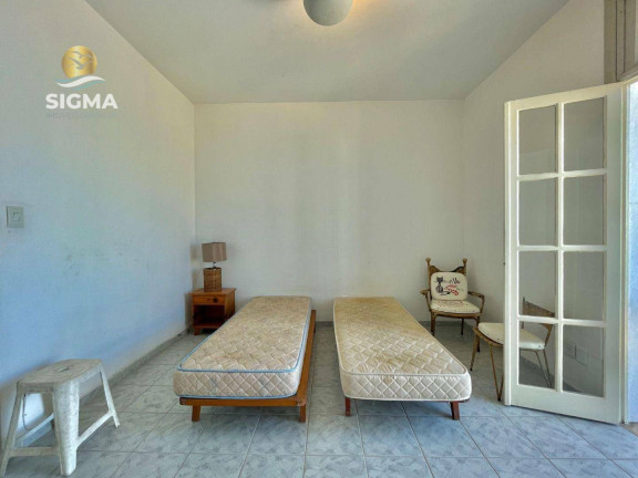 Imagem Apartamento com 3 Quartos à Venda, 136 m² em Pitangueiras - Guarujá