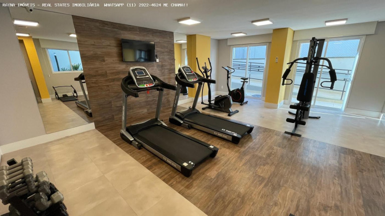Apartamento com 2 Quartos à Venda, 45 m² em Vila Ede - São Paulo