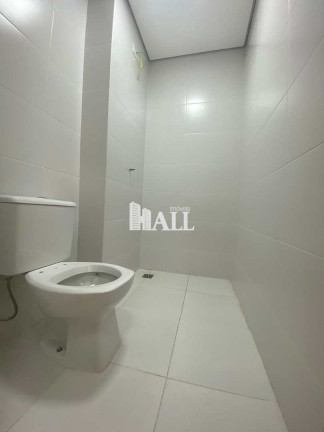 Imagem Apartamento com 1 Quarto à Venda, 52 m² em Vila Imperial - São José Do Rio Preto Imagem Apartamento com 1 Quarto à Venda, 52 m² em Vila Imperial - São José Do Rio Preto