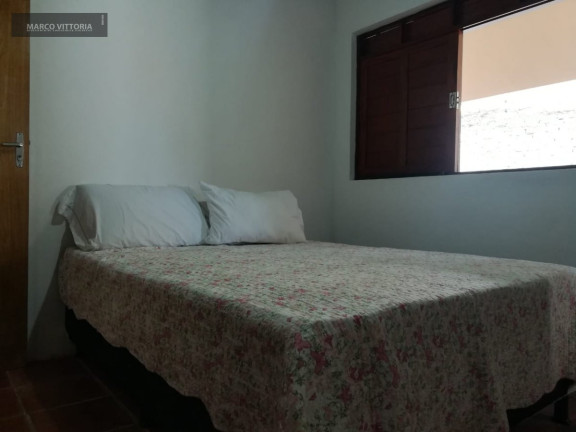 Imagem Casa com 3 Quartos à Venda, 180 m² em Centro - Baía Formosa