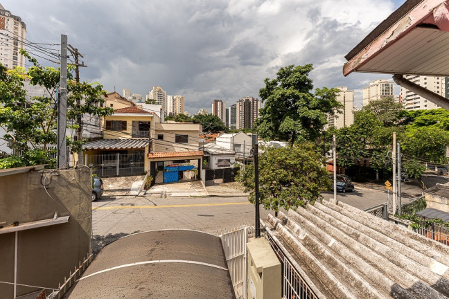 Foto do imóvel Casa à Venda, 100 m² em Vila Romana - São Paulo