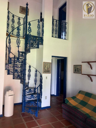 Chácara com 10 Quartos à Venda, 2.000 m² em Zona Rural - Porto Feliz
