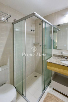 Imagem Apartamento com 1 Quarto à Venda, 39 m² em Moema - São Paulo