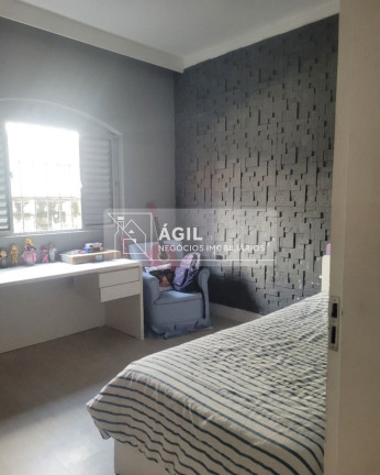 Imagem Imóvel com 3 Quartos à Venda, 300 m² em Jardim Ismênia - São José Dos Campos Imagem Imóvel com 3 Quartos à Venda, 300 m² em Jardim Ismênia - São José Dos Campos