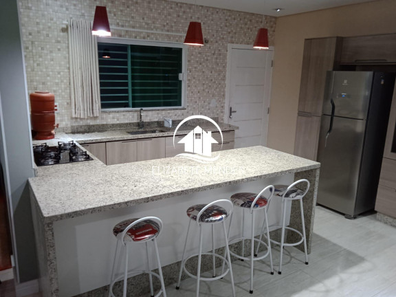 Imagem Casa com 3 Quartos à Venda,  em Parque Morumbi - Mogi Das Cruzes