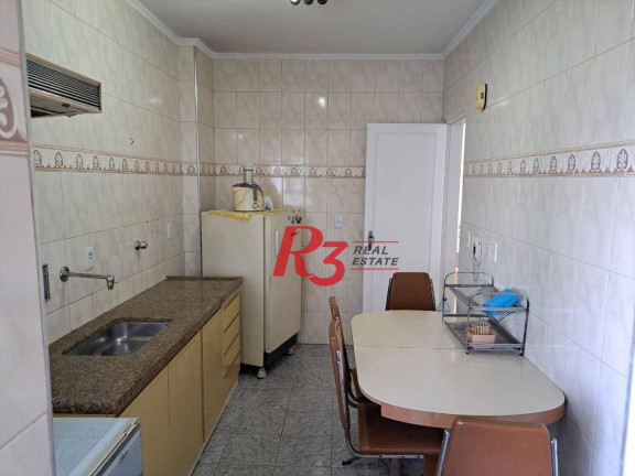 Imagem Apartamento com 2 Quartos à Venda, 85 m² em Centro - São Vicente Imagem Apartamento com 2 Quartos à Venda, 85 m² em Centro - São Vicente
