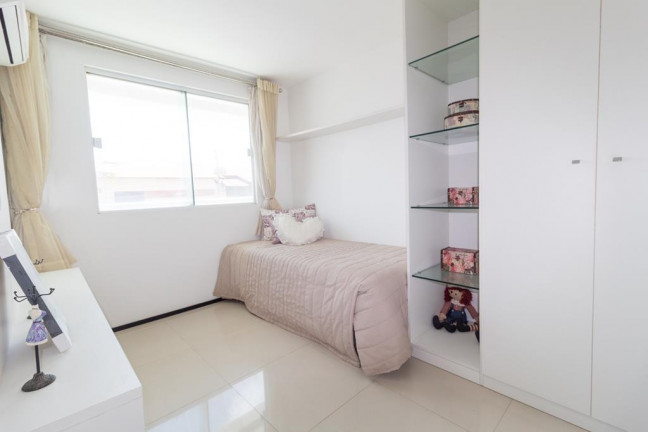 Imagem Apartamento com 3 Quartos à Venda, 81 m² em Guararapes - Fortaleza