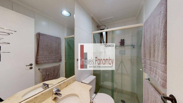 Imagem Apartamento com 3 Quartos à Venda, 77 m² em Vila Mascote - São Paulo Imagem Apartamento com 3 Quartos à Venda, 77 m² em Vila Mascote - São Paulo