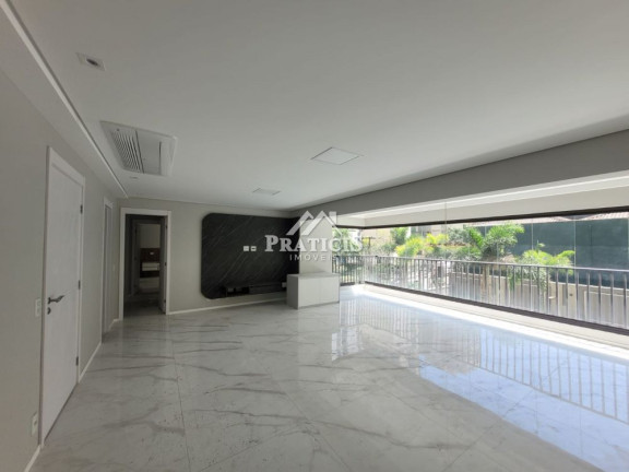 Imagem Apartamento com 3 Quartos à Venda, 163 m² em Vila Mariana - São Paulo