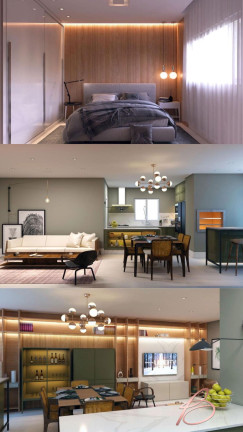Apartamento com 4 Quartos à Venda, 135 m² em Barra Sul - Balneário Camboriú