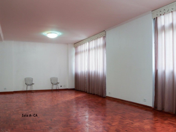 Imagem Imóvel com 3 Quartos à Venda, 163 m² em Jardim Paulista - São Paulo Imagem Imóvel com 3 Quartos à Venda, 163 m² em Jardim Paulista - São Paulo