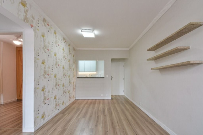 Imagem Apartamento com 2 Quartos à Venda, 55 m² em Vila Olímpia - São Paulo Imagem Apartamento com 2 Quartos à Venda, 55 m² em Vila Olímpia - São Paulo