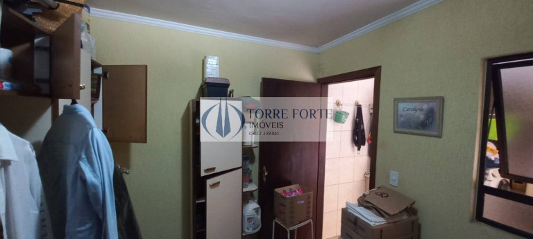 Imagem Sobrado com 3 Quartos à Venda, 228 m² em Vila Ema - São Paulo