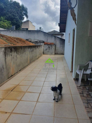 Imagem Casa de Condomínio com 3 Quartos à Venda, 196 m² em Paysage Serein - Vargem Grande Paulista Imagem Casa de Condomínio com 3 Quartos à Venda, 196 m² em Paysage Serein - Vargem Grande Paulista