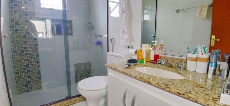 Imagem Cobertura com 3 Quartos à Venda, 130 m² em Várzea - Teresópolis Imagem Cobertura com 3 Quartos à Venda, 130 m² em Várzea - Teresópolis