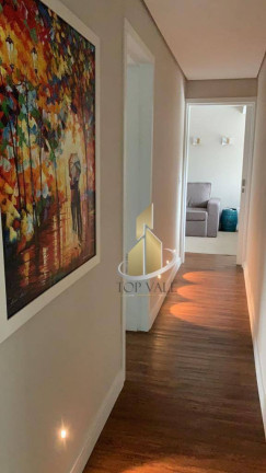 Imagem Sobrado com 5 Quartos à Venda, 327 m² em Jardim Aquarius - São José Dos Campos