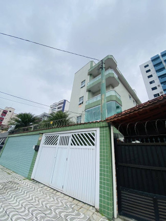Imagem Apartamento com 1 Quarto à Venda, 52 m² em Aviação - Praia Grande