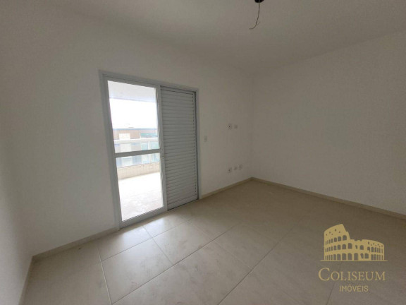 Imagem Apartamento com 3 Quartos à Venda, 125 m² em Tupi - Praia Grande