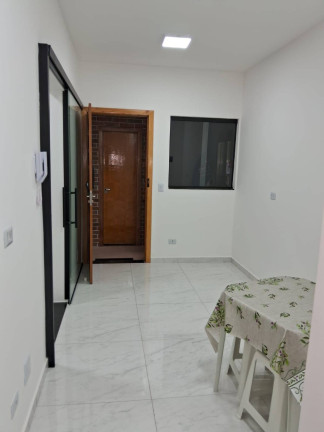 Imagem Apartamento com 1 Quarto para Alugar, 33 m² em Vila Diva (zona Leste) - São Paulo Imagem Apartamento com 1 Quarto para Alugar, 33 m² em Vila Diva (zona Leste) - São Paulo