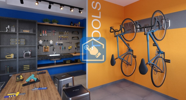 Imagem Apartamento com 2 Quartos à Venda, 33 m² em Pirituba - São Paulo