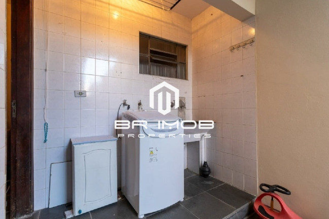 Imagem Casa com 3 Quartos à Venda, 150 m² em Campo Belo - São Paulo