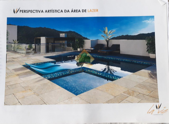 Imagem Apartamento com 2 Quartos à Venda, 71 m² em Toninhas - Ubatuba Imagem Apartamento com 2 Quartos à Venda, 71 m² em Toninhas - Ubatuba