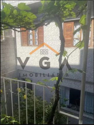 Imagem Casa com 3 Quartos à Venda, 180 m² em Jardim Independência - São Paulo