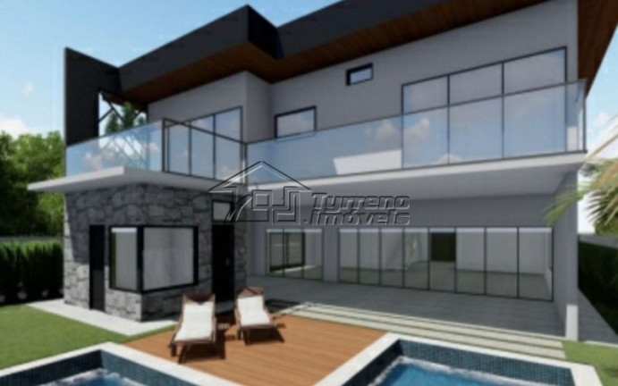 Imagem Casa de Condomínio com 5 Quartos à Venda, 400 m² em Jardim Do Golfe - São José Dos Campos Imagem Casa de Condomínio com 5 Quartos à Venda, 400 m² em Jardim Do Golfe - São José Dos Campos
