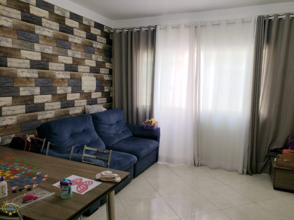 Imagem Imóvel com 3 Quartos à Venda, 110 m² em Vila Marieta - São Paulo