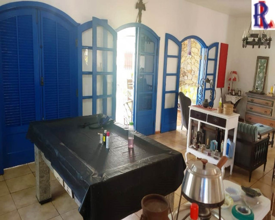 Imagem Casa com 4 Quartos à Venda, 380 m² em Cibratel I - Itanhaém - Santos Imagem Casa com 4 Quartos à Venda, 380 m² em Cibratel I - Itanhaém - Santos