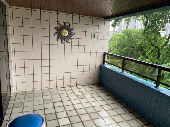 Imagem Apartamento com 3 Quartos à Venda, 140 m² em Casa Forte - Recife