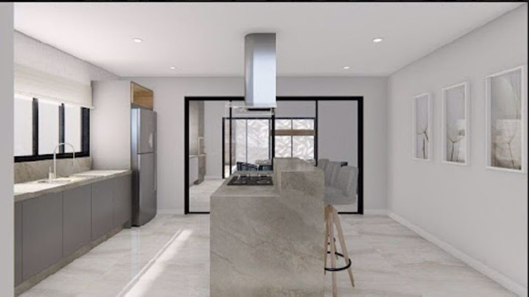 Imagem Casa com 3 Quartos à Venda, 230 m² em Jardim América - Bragança Paulista Imagem Casa com 3 Quartos à Venda, 230 m² em Jardim América - Bragança Paulista