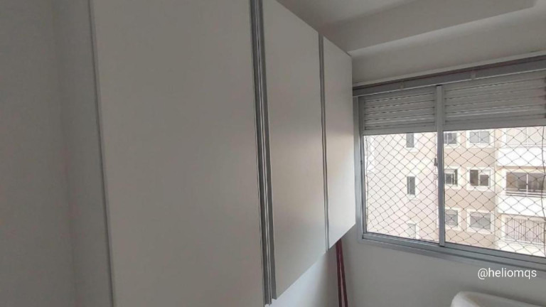 Imagem Apartamento com 3 Quartos à Venda, 65 m² em Vila Albuquerque - Campo Grande Imagem Apartamento com 3 Quartos à Venda, 65 m² em Vila Albuquerque - Campo Grande