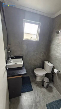 Imagem Apartamento com 2 Quartos à Venda, 55 m² em Santa Terezinha - São Bernardo Do Campo