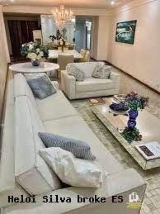 Imagem Apartamento com 4 Quartos à Venda, 270 m² em Praia Da Costa - Vila Velha Imagem Apartamento com 4 Quartos à Venda, 270 m² em Praia Da Costa - Vila Velha